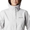 imageColumbia Womens Arcadia II JacketNimbus Grey