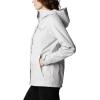 imageColumbia Womens Arcadia II JacketNimbus Grey