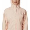 imageColumbia Womens Arcadia II JacketPeach Cloud