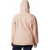 imageColumbia Womens Arcadia II JacketPeach Cloud