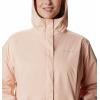 imageColumbia Womens Arcadia II JacketPeach Cloud