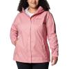 imageColumbia Womens Arcadia II JacketPink Agave