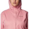 imageColumbia Womens Arcadia II JacketPink Agave