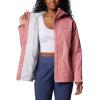 imageColumbia Womens Arcadia II JacketPink Agave