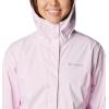 imageColumbia Womens Arcadia II JacketPink DawnCosmos