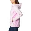 imageColumbia Womens Arcadia II JacketPink DawnCosmos