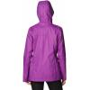 imageColumbia Womens Arcadia II JacketPlum