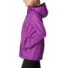 imageColumbia Womens Arcadia II JacketPlum