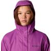imageColumbia Womens Arcadia II JacketRazzle