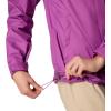 imageColumbia Womens Arcadia II JacketRazzle