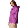 imageColumbia Womens Arcadia II JacketRazzle