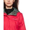 imageColumbia Womens Arcadia II JacketRed Camellia