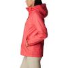 imageColumbia Womens Arcadia II JacketRed Hibiscus