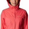 imageColumbia Womens Arcadia II JacketRed Hibiscus