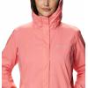 imageColumbia Womens Arcadia II JacketSalmon