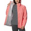 imageColumbia Womens Arcadia II JacketSalmon