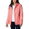 imageColumbia Womens Arcadia II JacketSalmonNocturnal