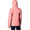 imageColumbia Womens Arcadia II JacketSalmonNocturnal