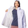 imageColumbia Womens Arcadia II JacketSnowdrift