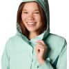 imageColumbia Womens Arcadia II JacketSprayRiver Blue