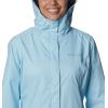 imageColumbia Womens Arcadia II JacketSpring Blue