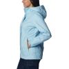 imageColumbia Womens Arcadia II JacketSpring Blue