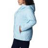imageColumbia Womens Arcadia II JacketSpring Blue