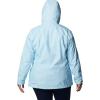 imageColumbia Womens Arcadia II JacketSpring Blue