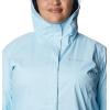 imageColumbia Womens Arcadia II JacketSpring Blue