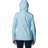 imageColumbia Womens Arcadia II JacketSpring Blue