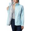 imageColumbia Womens Arcadia II JacketSpring BlueCirrus Grey