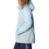 imageColumbia Womens Arcadia II JacketSpring BlueCirrus Grey