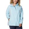 imageColumbia Womens Arcadia II JacketSpring BlueCirrus Grey