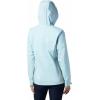 imageColumbia Womens Arcadia II JacketSpring BlueCirrus Grey