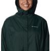 imageColumbia Womens Arcadia II JacketSpruce