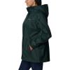 imageColumbia Womens Arcadia II JacketSpruce