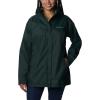imageColumbia Womens Arcadia II JacketSpruce