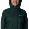 imageColumbia Womens Arcadia II JacketSpruce