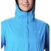 imageColumbia Womens Arcadia II JacketStatic Blue