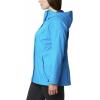 imageColumbia Womens Arcadia II JacketStatic Blue