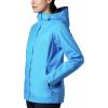 imageColumbia Womens Arcadia II JacketStatic Blue