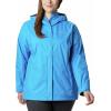 imageColumbia Womens Arcadia II JacketStatic Blue