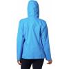 imageColumbia Womens Arcadia II JacketStatic Blue