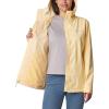imageColumbia Womens Arcadia II JacketSunkissed