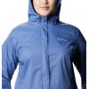 imageColumbia Womens Arcadia II JacketVelvet Cove