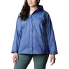imageColumbia Womens Arcadia II JacketVelvet Cove