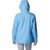 imageColumbia Womens Arcadia II JacketVista Blue