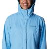 imageColumbia Womens Arcadia II JacketVista Blue