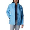 imageColumbia Womens Arcadia II JacketVista Blue