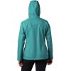 imageColumbia Womens Arcadia II JacketWaterfall